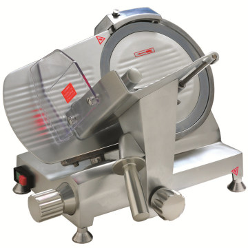 Commercial Cutting High Speed Frozen Multi-Function Meat Slicer Grt-Ms350L Meat Chopper